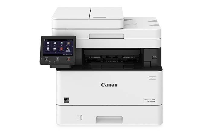 Принтер Canon 445 dw imageCLASS